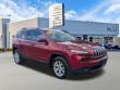 Used 2016 Jeep Cherokee Latitude SUV