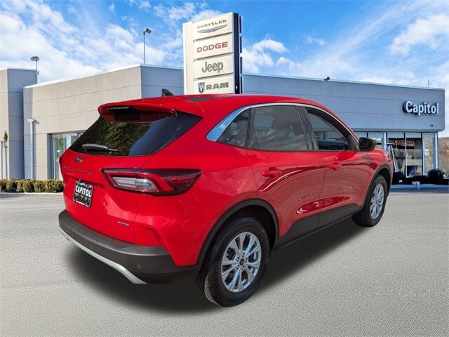 2024 Ford Escape Active photo 3