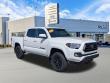 Used 2022 Toyota Tacoma SR5 Double Cab 5 Bed V6 AT (Natl) Truck