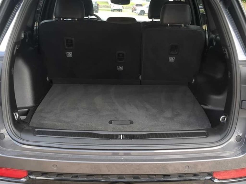 Used 2023 Jeep Grand Cherokee Altitude X SUV