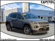 Used 2024 Jeep Compass Latitude SUV