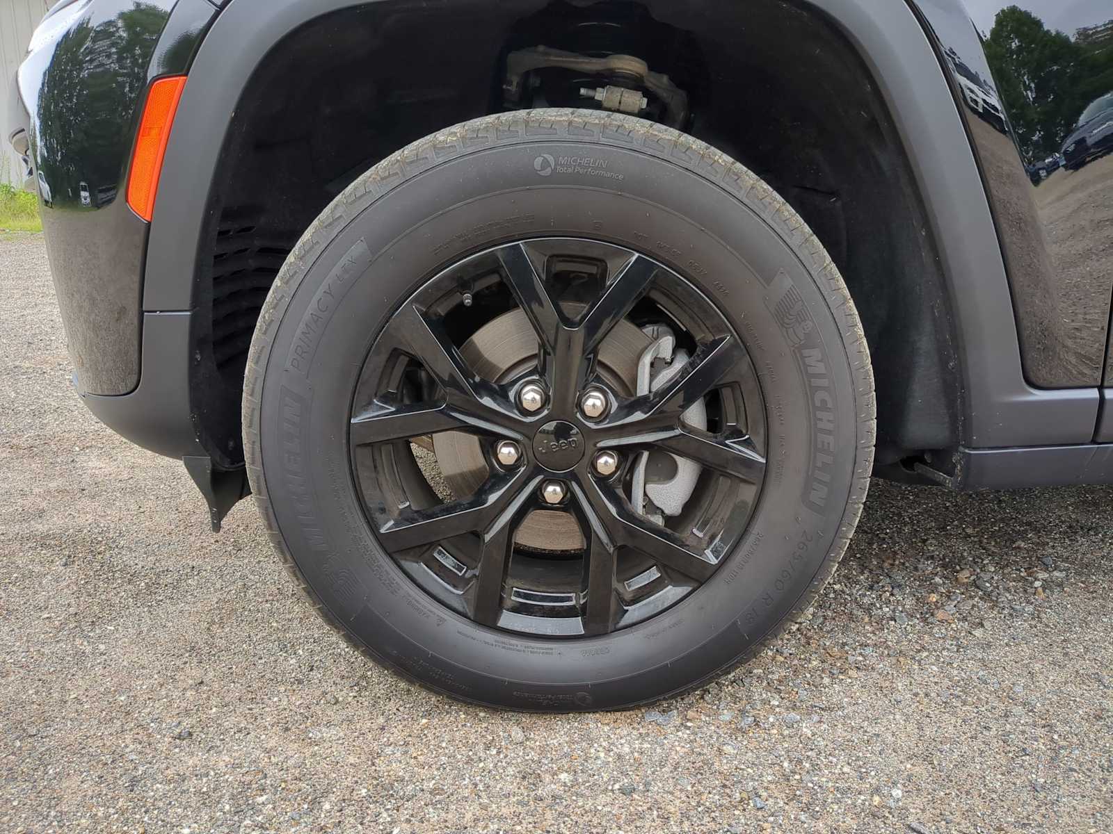 2026 Jeep Grand Cherokee Laredo - Photo 25
