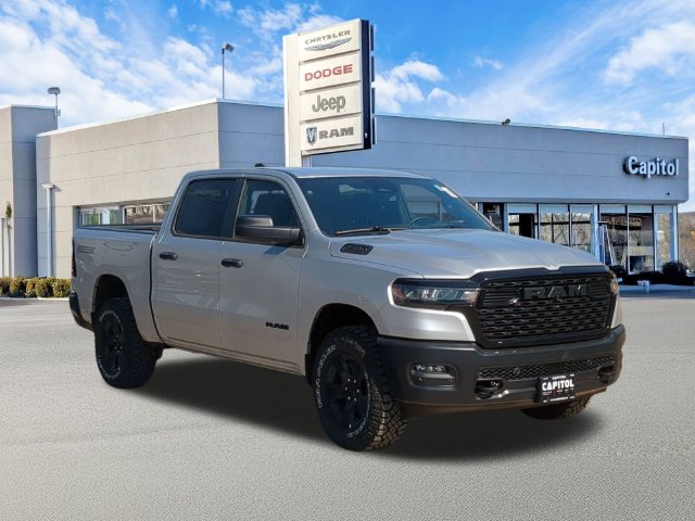 2027 RAM 1500