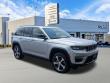 Used 2023 Jeep Grand Cherokee 4xe  SUV