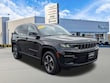  Jeep Grand Cherokee 4xe