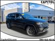 Certified 2021 Jeep Grand Cherokee Limited SUV