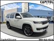 Certified 2022 Jeep Wagoneer Series II SUV