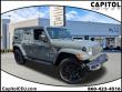 Used 2021 Jeep Wrangler  SUV