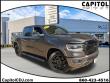 Certified 2022 Ram 1500 Laramie Truck