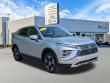 Used 2022 Mitsubishi Eclipse Cross SE SUV