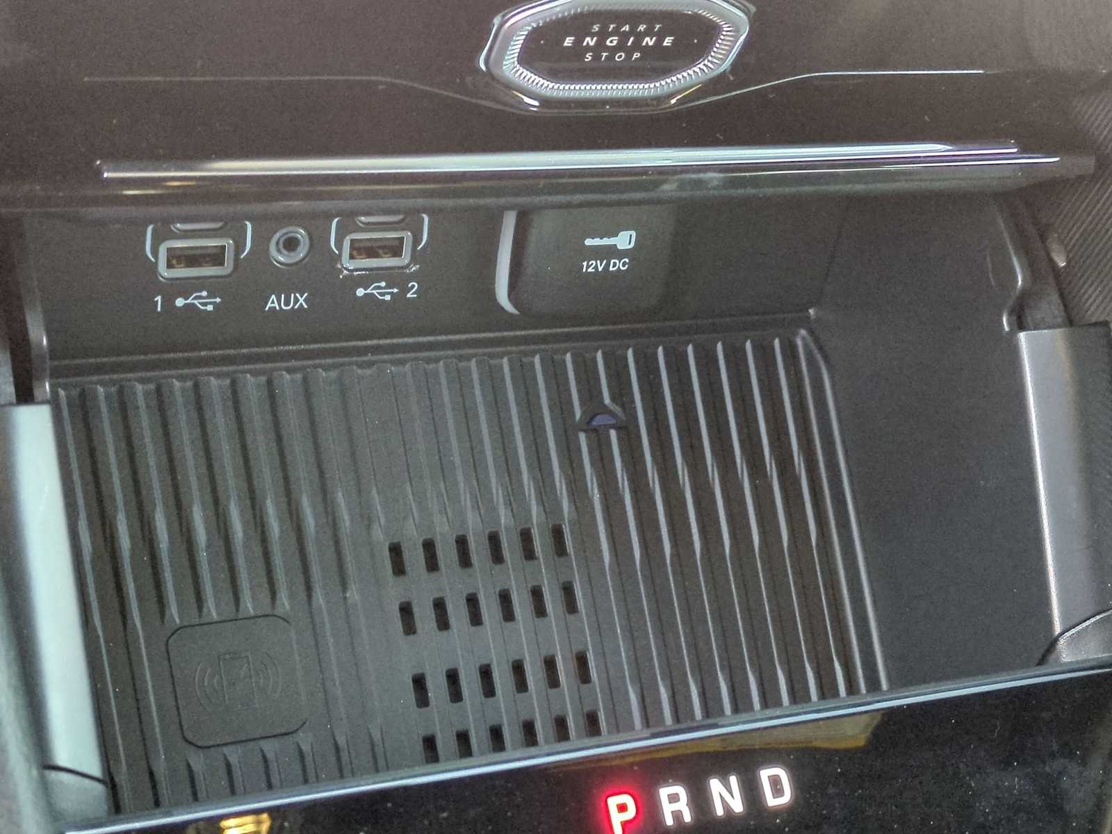 2026 Jeep Grand Cherokee Laredo - Photo 23
