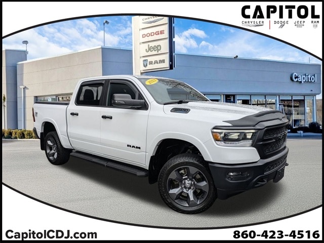 2023 RAM Ram 1500 Pickup Big Horn/Lone Star's photo