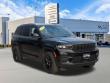 Used 2025 Jeep Grand Cherokee Altitude SUV