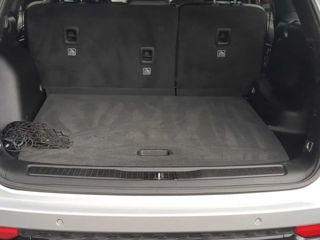Used 2024 Jeep Grand Cherokee Altitude X SUV