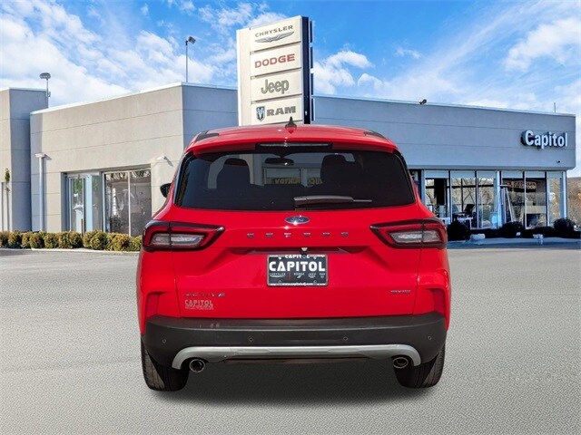 2024 Ford Escape Active photo 4