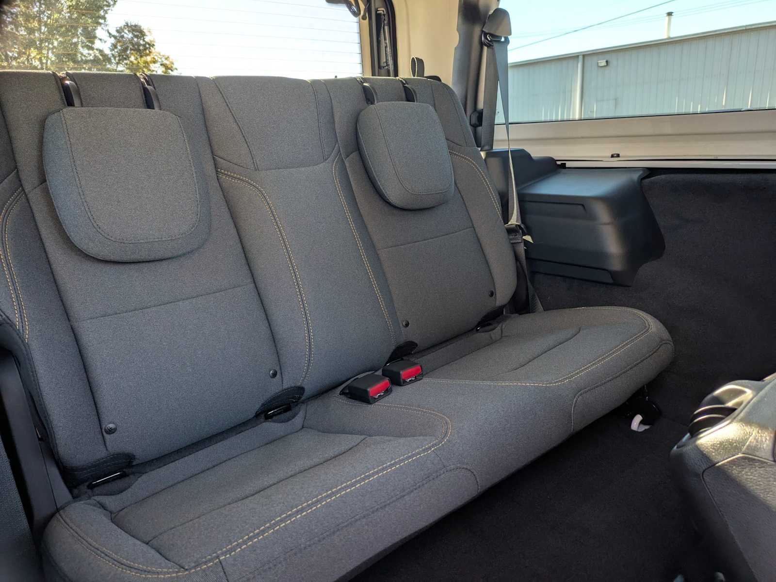 2026 Jeep Wrangler 2-Door Sport S - Photo 33