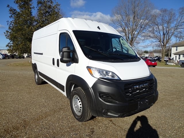 2026 RAM ProMaster Cargo Van Tradesman's photo