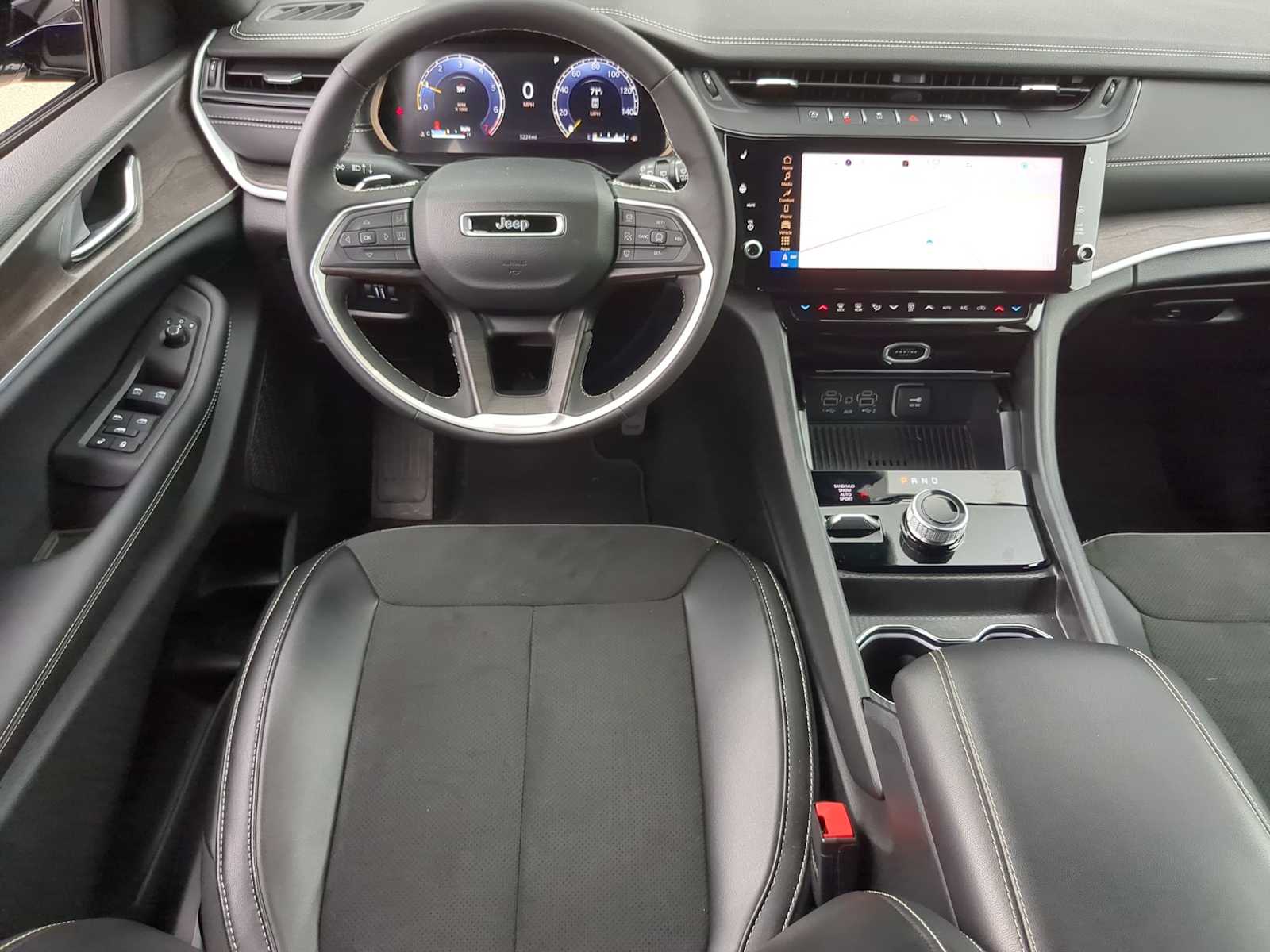 2026 Jeep Grand Cherokee Laredo - Photo 19