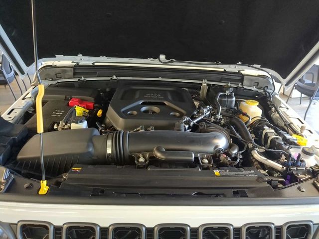 2026 Jeep Wrangler 2-Door Sport S - Photo 16