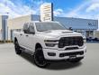 Used 2026 Ram 2500 Black Express 4x4 Crew Cab 64 Box 4x4 Crew Cab 64 Box