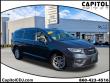 Certified 2021 Chrysler Pacifica Touring L Minivan/Van
