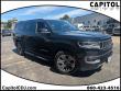 Used 2023 Jeep Wagoneer L Series II SUV