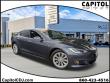 Used 2017 Tesla Model S  Hatchback