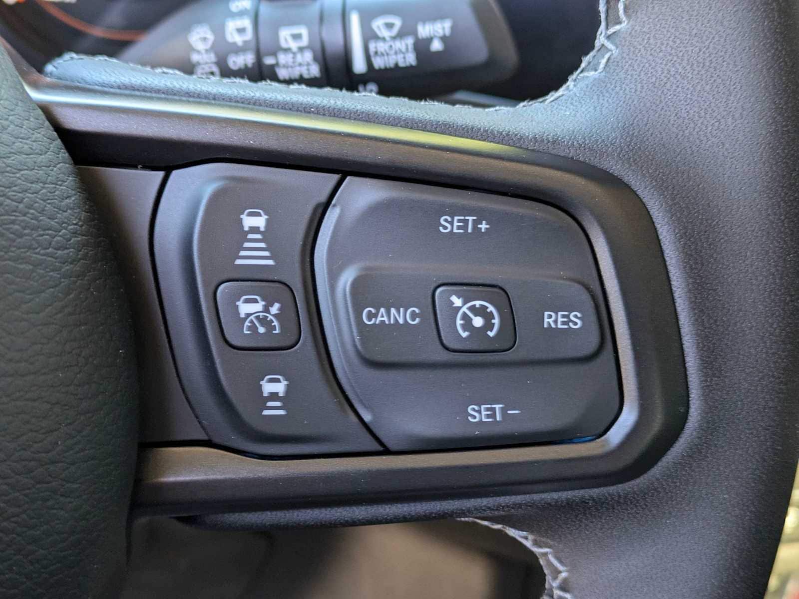 2026 Jeep Wrangler 2-Door Sport S - Photo 20