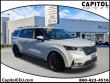 Used 2024 Kia Carnival SX Prestige Minivan/Van