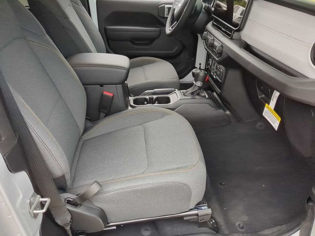 2026 Jeep Wrangler 2-Door Sport S - Photo 17
