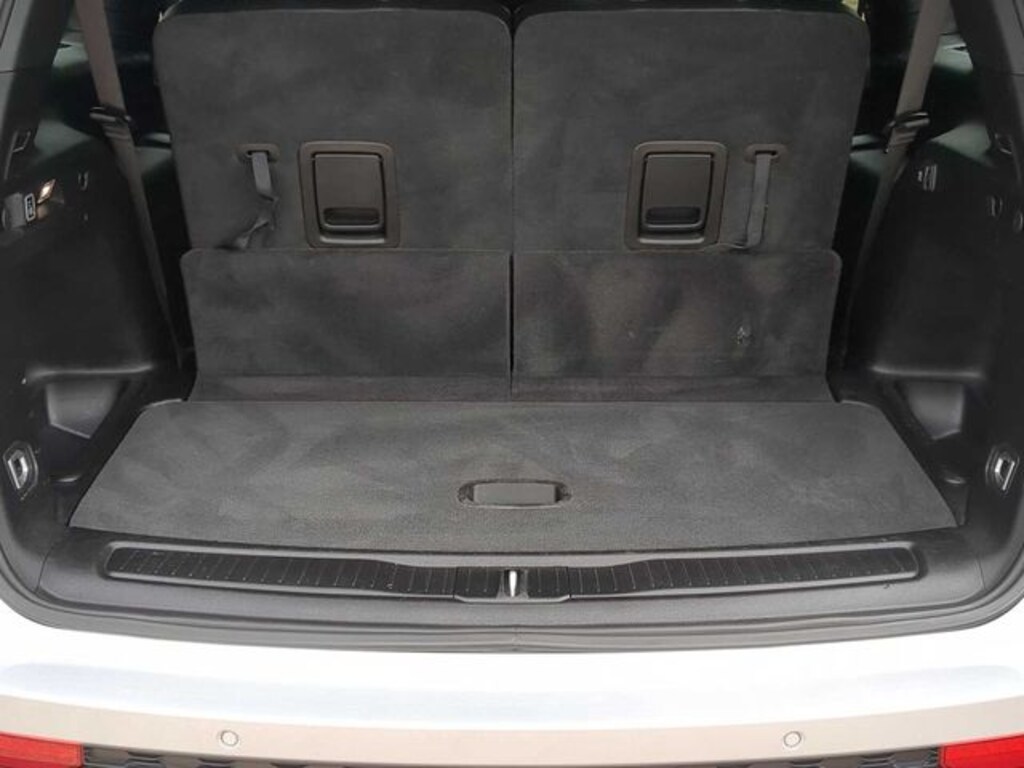 Used 2024 Jeep Grand Cherokee L Altitude SUV