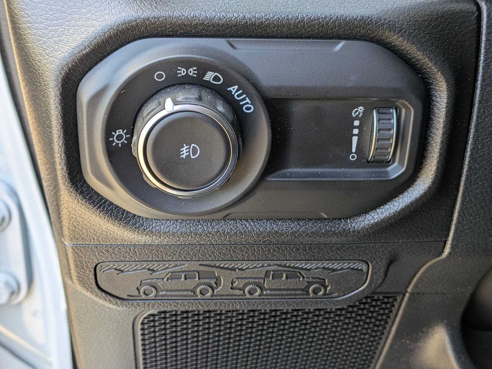 2026 Jeep Wrangler 2-Door Sport S - Photo 18