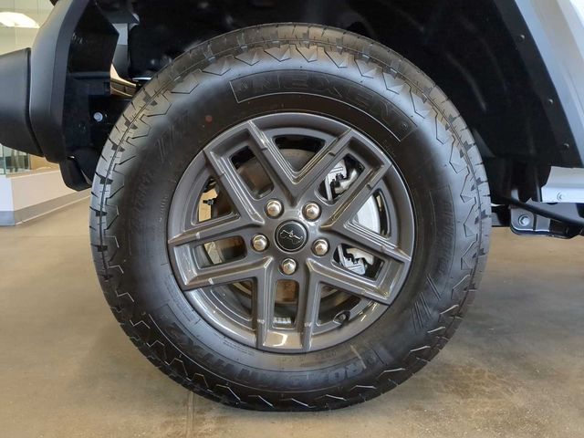 2026 Jeep Wrangler 2-Door Sport S - Photo 17