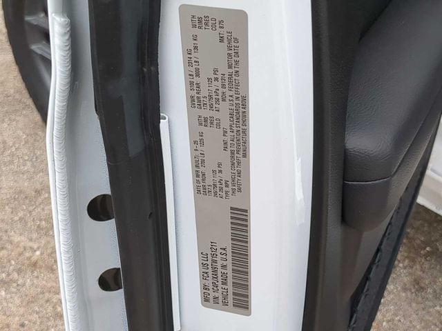 2026 Jeep Wrangler 2-Door Sport S - Photo 21
