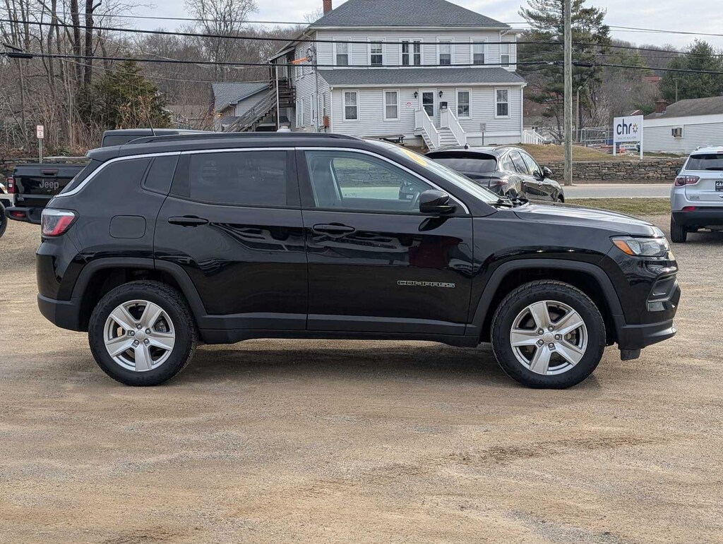 Used 2019 Ram 1500 Classic