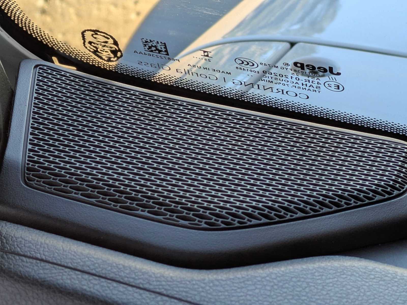 2026 Jeep Wrangler 2-Door Sport S - Photo 13