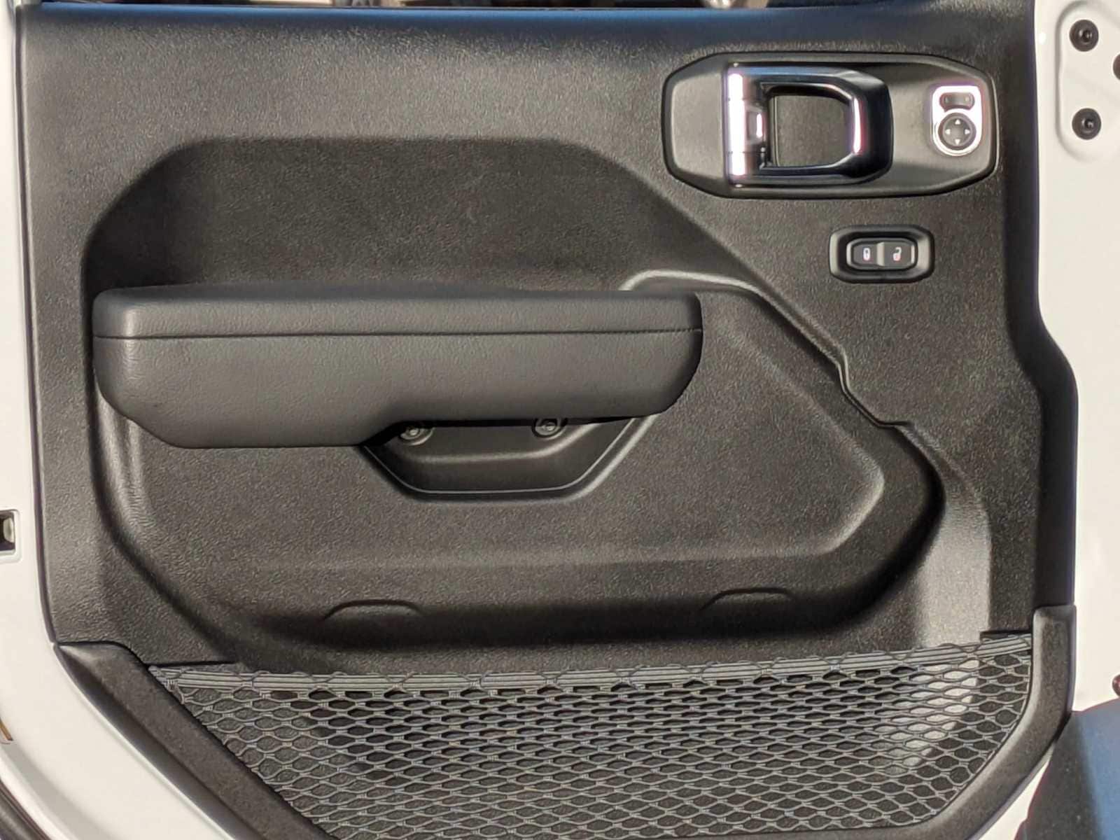 2026 Jeep Wrangler 2-Door Sport S - Photo 10