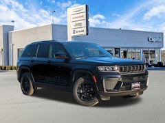 2026 Jeep Grand Cherokee Laredo Altitude Sport Utility