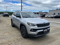 2026 Jeep Compass Latitude Sport Utility
