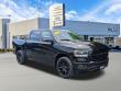 Used 2023 Ram 1500 Laramie 4x4 Crew Cab 57 Box Truck