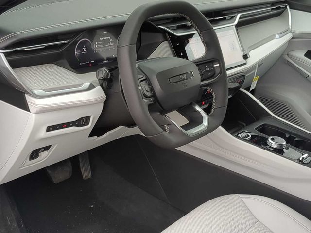 2026 Jeep Cherokee Limited - Photo 10