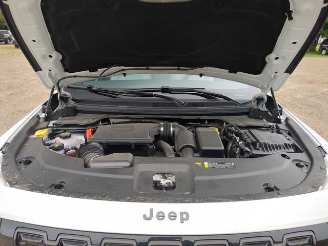 2026 Jeep Cherokee Limited - Photo 22