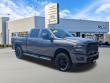 Used 2025 Ram 2500 Big Horn 4x4 Crew Cab 64 Box Truck