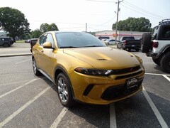 2024 Dodge Hornet R/T PLUS EAWD SUV