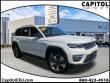 Used 2024 Jeep Grand Cherokee 4xe SUV