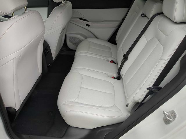 2026 Jeep Cherokee Limited - Photo 18