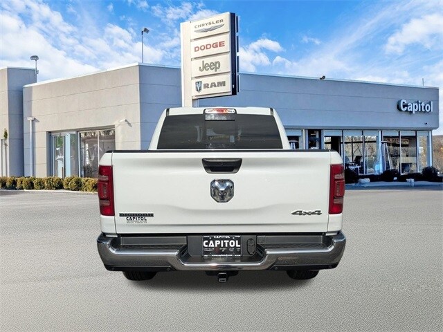 2023 Ram 1500 Big Horn Lone Star photo 4
