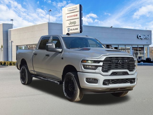  Ram 2500