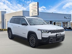 2026 Jeep Cherokee Limited Sport Utility