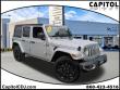 Used 2023 Jeep Wrangler Sahara 4xe SUV